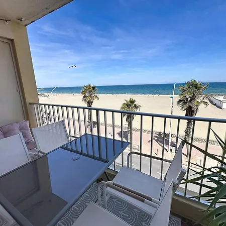 Апартаменты Vue Exceptionnelle - Terrasse Vue - Climatisation *