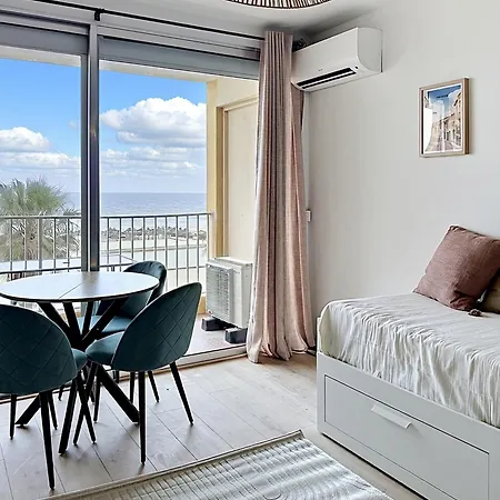 Appartamento Vue Exceptionnelle - Terrasse Vue - Climatisation