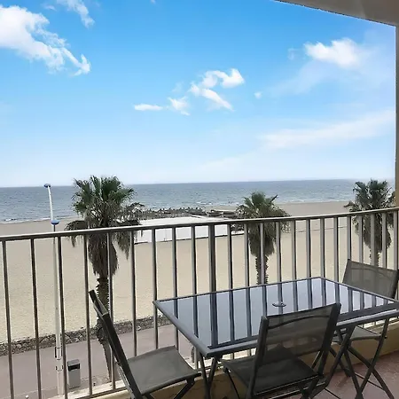 Appartamento Vue Exceptionnelle - Terrasse Vue - Climatisation